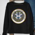 Joint Special Operations Command Jsoc Military Sweatshirt Gifts for Old Women