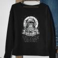 Just Hodl Bitcoin Litecoin Cash CryptocurrencyMen Sweatshirt Gifts for Old Women