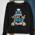 Kids 6Th Grade Class Of 2023 Girls Boys School Graduation Sweatshirt Gifts for Old Women