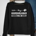 Kromfohrländer Owners Sweatshirt Gifts for Old Women