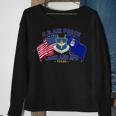 Lackland Air Force Base Lackland Afb Texas Tx Vintage Sweatshirt Gifts for Old Women Lackland Air Force Base Lackland Afb Texas Tx Vintage Sweatshirt Gifts for Old Women