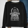 Landscaping Supervisor Job Colleague And Coworker Sweatshirt Gifts for Old Women