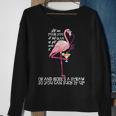 Let Me Pour You A Tall Glass Of Get Over - Funny Sweatshirt Gifts for Old Women