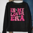 In My Lover Era Sweatshirt Gifts for Old Women In My Lover Era Sweatshirt Gifts for Old Women