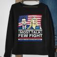 Marjorie Taylor Greene Mtg Matt Gaetz America First Sweatshirt Gifts for Old Women