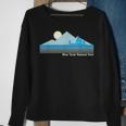 Mesa Verde National Park Retro Colorado Hiking Sweatshirt Gifts for Old Women