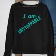 Motivational Life Quotes For Inspiration Sweatshirt Gifts for Old Women