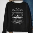 Mount St Helens Washington Casual Fashion Sweatshirt Gifts for Old Women