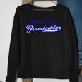 My Favorite People Call Me Grandaddy Gift For Men Sweatshirt Gifts for Old Women