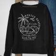 Myrtle Beach South Carolina 2023 Family Vacation Memories Sweatshirt Gifts for Old Women