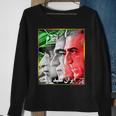 Pahlavi Kings Iran Is Our Temple Sweatshirt Gifts for Old Women