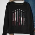 Patriotic For Men 4Th Of July For Men Usa Patriotic Funny Gifts Sweatshirt Gifts for Old Women