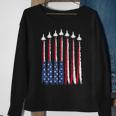 Patriotic For Men 4Th Of July For Men Usa Sweatshirt Gifts for Old Women
