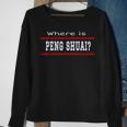 Where Is Peng Shuai Tennis Lawn Tennis Player Coach Court Sweatshirt Gifts for Old Women