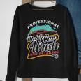 Professional Mobile Car Wash And Detailing Car Detailer Sweatshirt Gifts for Old Women