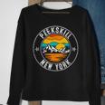 Retro 70S 80S Peekskill New York Ny Sweatshirt Gifts for Old Women