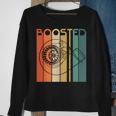 Retro Vintage Turbo Boosted TurboFor Men Sweatshirt Gifts for Old Women