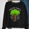 Rogers Reunion 2023 Rogers Funny Gifts Sweatshirt Gifts for Old Women