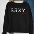 S3xy Custom Models Sweatshirt Gifts for Old Women