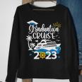 Senior Graduation Trip Cruise 2023 Aw Ship Party Cruise Sweatshirt Gifts for Old Women