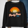 Shady Pines Miami Beach Florida Beach Summer Vacation Florida Gifts & Merchandise Funny Gifts Sweatshirt Gifts for Old Women Shady Pines Miami Beach Florida Beach Summer Vacation Florida Gifts & Merchandise Funny Gifts Sweatshirt Gifts for Old Women
