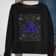 Square Root Of 361 19Th Birthday 19 Years Old Gift Math Bday Math Funny Gifts Sweatshirt Gifts for Old Women