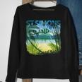 St Simons Island Georgia Beach Summer Matching Family Tree Georgia Gifts And Merchandise Funny Gifts Sweatshirt Gifts for Old Women