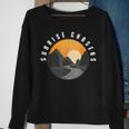 Sunrise Chasers Car Club Sweatshirt Gifts for Old Women