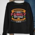 Thanksgiving Side Dish For Thanksgiving Day Sweatshirt Gifts for Old Women