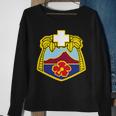 Tripler Army Medical Center Sweatshirt Gifts for Old Women