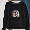 Never Underestimate An Old Man With A Bicycle Born In July Sweatshirt Gifts for Old Women