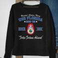 Uss Florida Ssbn728 Sweatshirt Gifts for Old Women