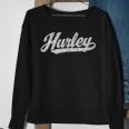 Vintage 1980S Graphic Style 80S Hurley Virginia Sweatshirt Gifts for Old Women