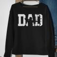 Vintage Archery Bow Hunting Dad Hunter Fathers Day Sweatshirt Gifts for Old Women