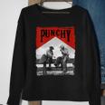 Western Texas Cowgirl Horse Girl Rodeo Punchy Cowboy Killers Gift For Womens Sweatshirt Gifts for Old Women