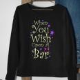 When You Wish Upon A Bar For Magical Nights Sweatshirt Gifts for Old Women When You Wish Upon A Bar For Magical Nights Sweatshirt Gifts for Old Women