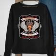 Yaqui Native American Never Underestimate Yaqui Woman Native American Funny Gifts Sweatshirt Gifts for Old Women