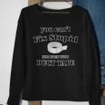 You Cant Fix Stupid Not Even With Duct Tape Funny Gift Sweatshirt Gifts for Old Women