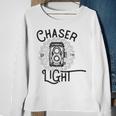 Analog Photography LoverLight Chaser Photography Funny Gifts Sweatshirt Gifts for Old Women