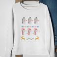 Christmas 2020 Ugly Sweater Toilet Paper Sweatshirt Gifts for Old Women