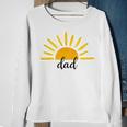 Dad Of The Birthday First Trip Around The Sun Birthday Sweatshirt Gifts for Old Women