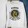 Dorris The Soul Of A Mermaid Personalized 1K1k2 Sweatshirt Gifts for Old Women