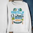 Family Vacation Mexico 2023 Summer Matching Vacation 2023 Sweatshirt Gifts for Old Women