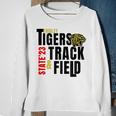 Fridley Track & Field Sweatshirt Gifts for Old Women