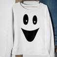 Ghost Last Minute Costume Sweatshirt Gifts for Old Women