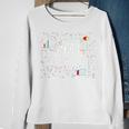 Kids Square Root Of 100 10Th Birthday 10 Years Old Sweatshirt Gifts for Old Women