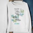Lambfamjam 2023 Sweatshirt Gifts for Old Women Lambfamjam 2023 Sweatshirt Gifts for Old Women