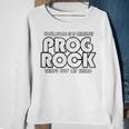 Prog Rock 3 Minutes Sweatshirt Gifts for Old Women
