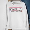 Spicoli 20 I Can Fix It Sweatshirt Gifts for Old Women