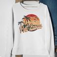Summer Retro 70S 80S Texas Port Lavaca Sweatshirt Gifts for Old Women